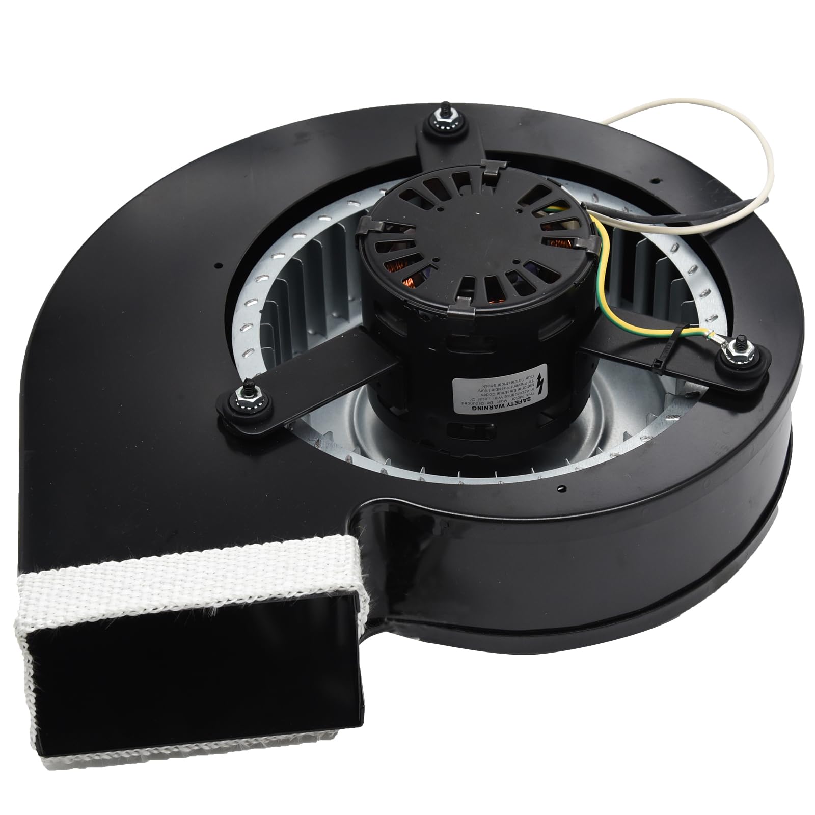 Amazon.com: Criditpid PE910714 Blower Motor for Buck Model 20, 24